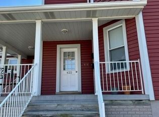 422 Stanton St UNIT 1, Greensburg, PA