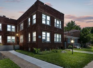9649 S Forest Ave, Chicago, IL 60628