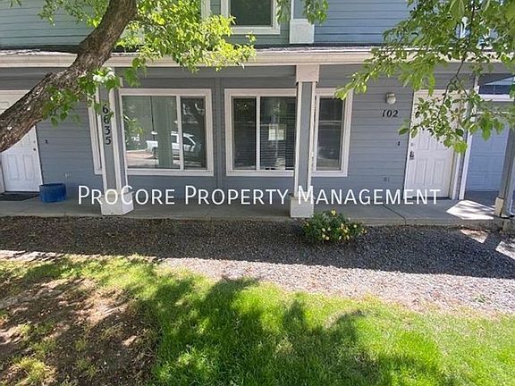 3rd image of 6635 W Clinton Ln Unit 102