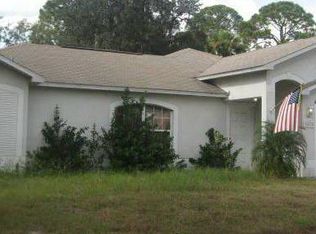 6830 Ackerman Ave, Cocoa, FL 32927