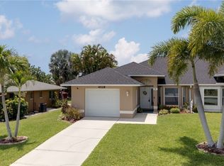 4528 SW 7th Pl, Cape Coral, FL 33914