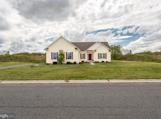 30780 Alyssa Dr, Dagsboro, DE 19939