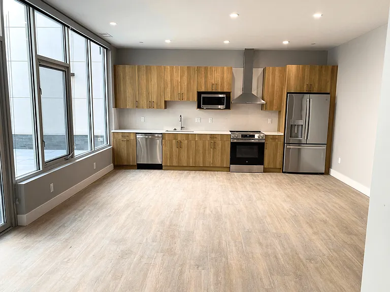 Main Living Apartments — Photo 20