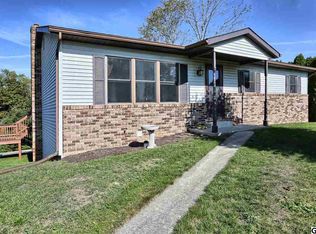 9 Lynn Ave, Newburg, PA 17240