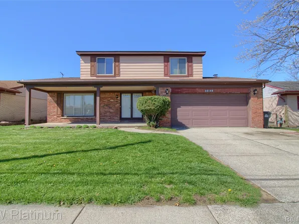25168 Goddard Rd, Taylor, MI 48180