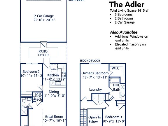 2nd image of this home