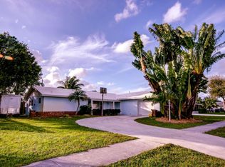 410 Douglas Dr, Jupiter, FL 33458