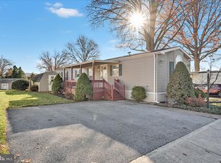 137 Meadow Valley Rd TRAILER 37, Ephrata, PA 17522