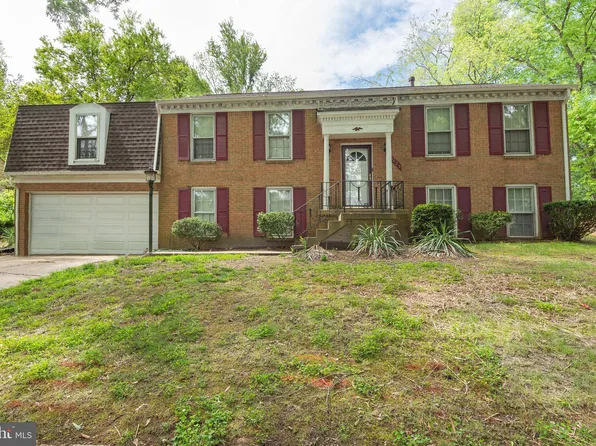 8425 Thornberry Dr W, Upper Marlboro, MD 20772