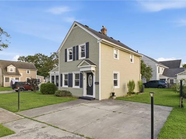 10 Alden Ave, Portsmouth, VA 23702