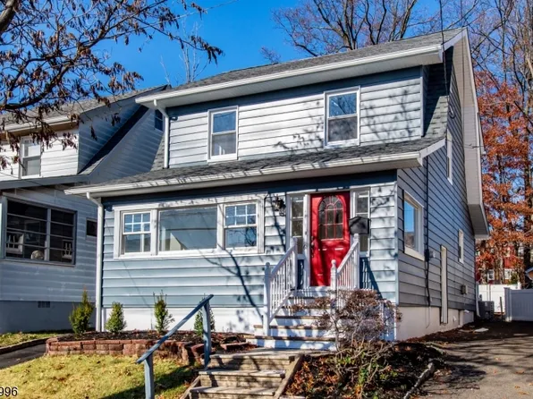 61 Hughes St, Maplewood Twp., NJ 07040