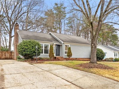 3812 Langdon Dr, Greensboro, NC, 27410