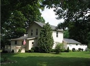 10207 Old Route 99, Mc Kean, PA 16426