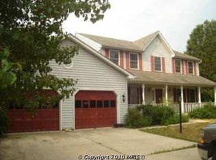 5501 Flounder Ct, Waldorf, MD