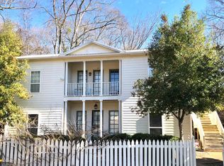 207 S 16th St, Oxford, MS 38655