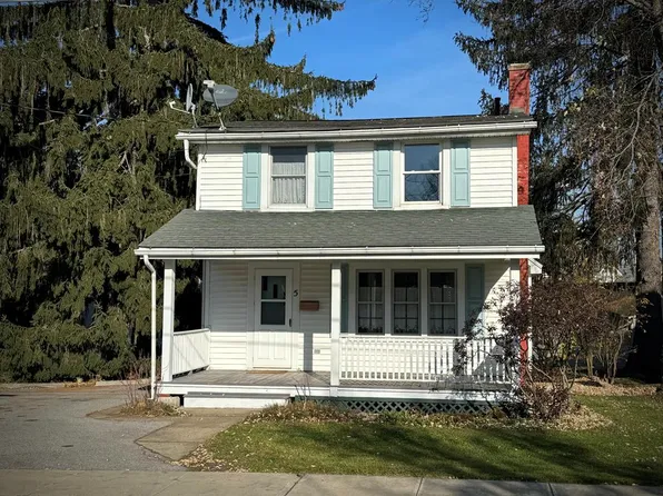 5 Morris Ln, Wellsboro, PA 16901