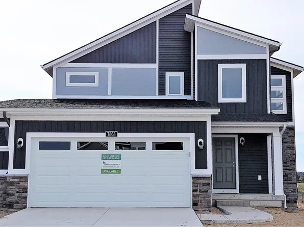 7868 High Knoll Dr SE, Byron Center, MI 49315