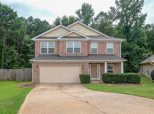 2108 Anchor Ct, Hampton, GA 30228