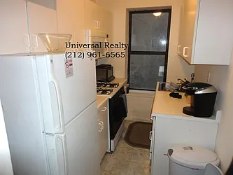 Rented by Universal Realty Group