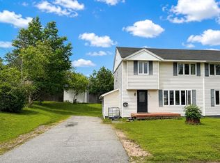 429 Grenfell Crescent, Labrador City, NL A2V1J1
