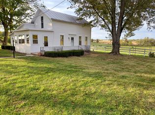 2198 W Union St, Claypool, IN 46510