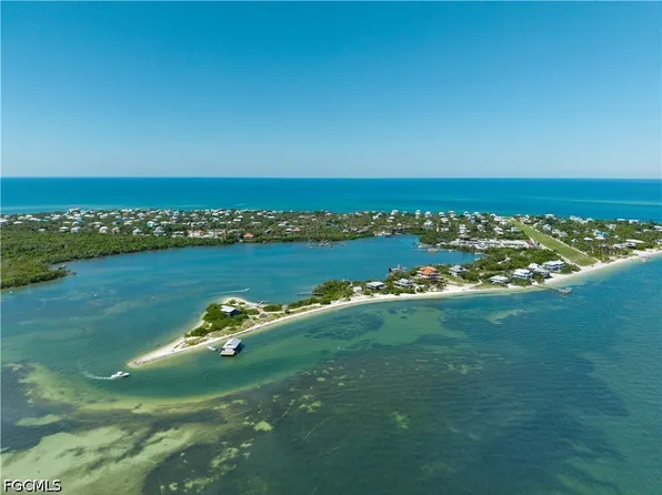 4560 Butterfly Shell Dr, Captiva, FL 33924