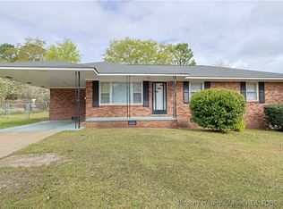 520 Marion Ct, Fayetteville, NC 28301