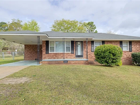 520 Marion Ct, Fayetteville, NC 28301