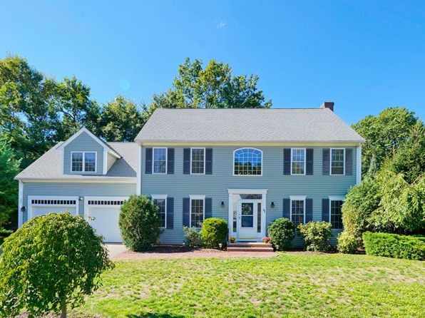 Walpole MA Real Estate - Walpole MA Homes For Sale | Zillow