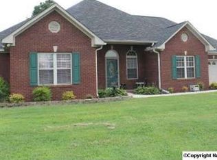 110 County Road 497, Trinity, AL 35673