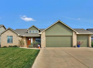 1426 S Alden St, Wichita, KS 67230