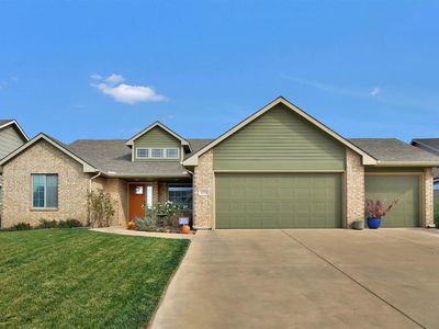 1426 S Alden St, Wichita, KS, 67230