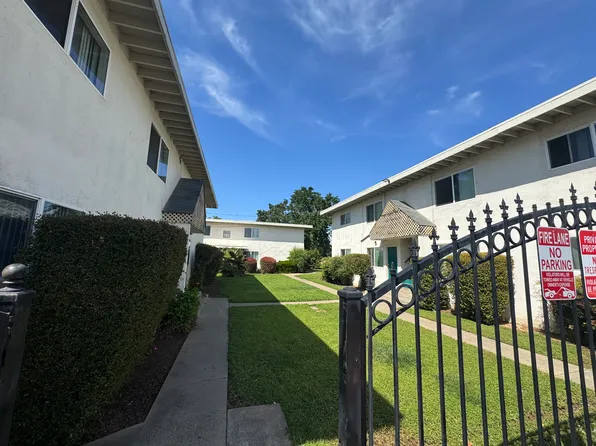 5141 El Camino Ave #5143-4, Carmichael, CA 95608