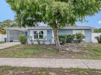 4341 GORGAS, North Port, FL, 34287