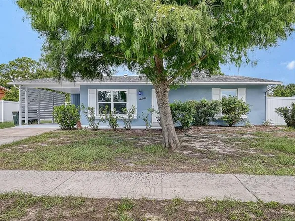 4341 Gorgas St, North Port, FL 34287