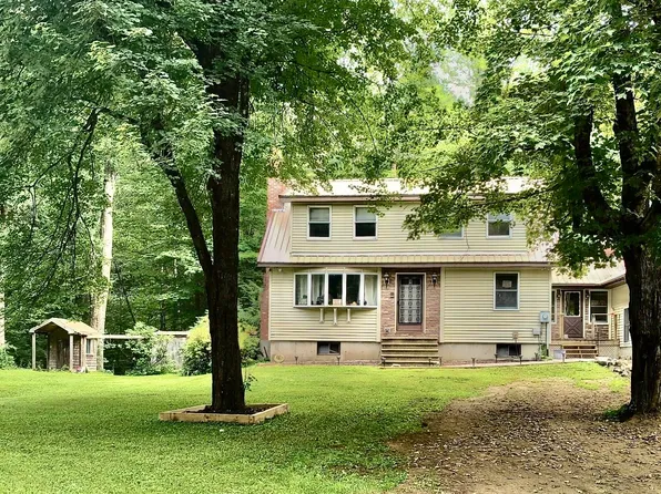 100 North Road, Franklin, NH 03235
