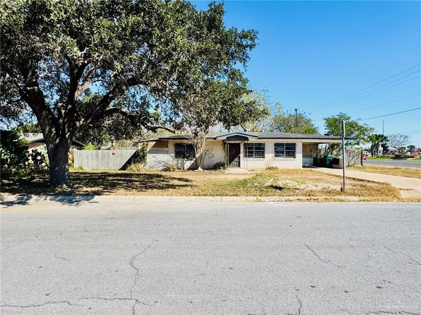 1229 S Canna St, Pharr, TX 78577