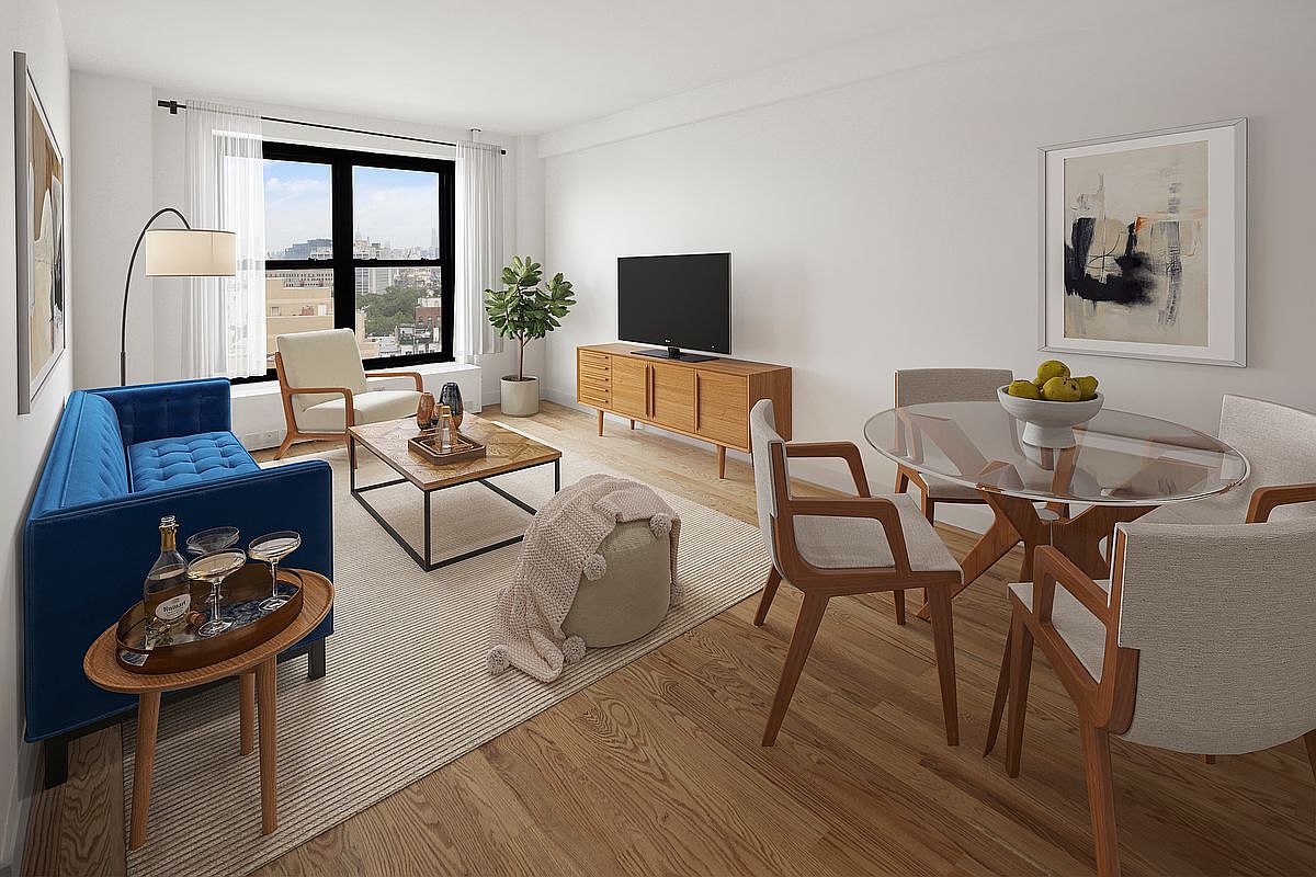 210 Clinton Ave APT 10D, Brooklyn, NY 11205 | Zillow