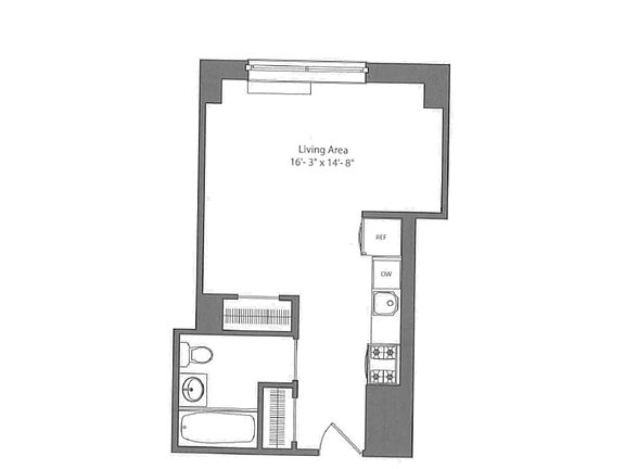 2nd image of 225 Schermerhorn St APT 3M