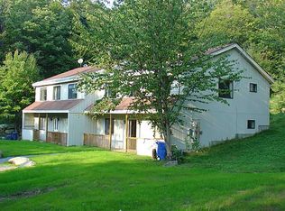 168 Shearer Hill Rd #168/178, Wilmington, VT 05363