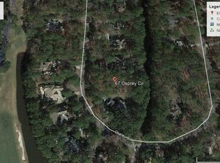 67 Osprey St, Hilton Head Island, SC 29928