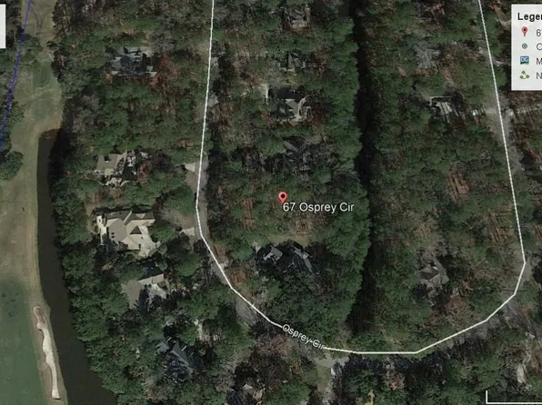 67 Osprey St, Hilton Head Island, SC 29928