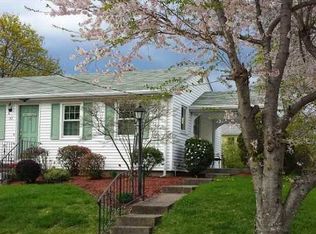 142 Manila Ave, Woonsocket, RI 02895