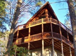 800 Lancelot Loop, Clayton, GA 30525