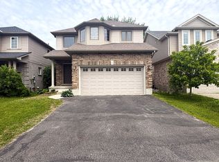 1166 Smither Rd, London, ON N6G5R8