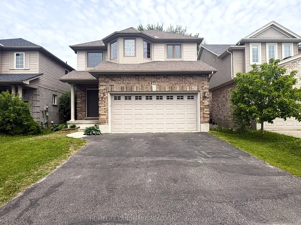 1166 Smither Rd, London, ON N6G 5R8