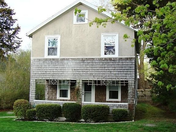 Walk to beach and town