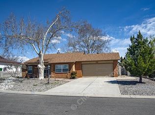 792 Buckboard Rd SE, Rio Rancho, NM 87124