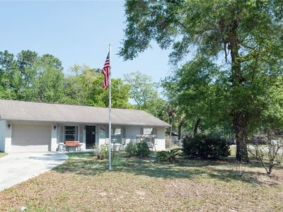 11465 SE 75th Ct, Belleview, FL, 34420