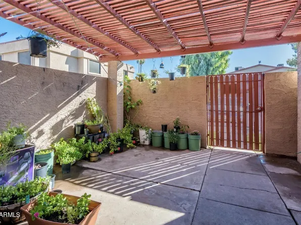 5050 N 40TH Avenue, Phoenix, AZ 85019